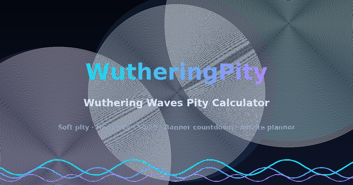Wuthering Waves 3.6 Phase 2 Events: Fogveil | WutheringPity
